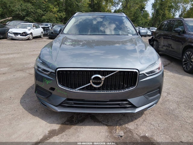 Aukcja sprzedaży 2018 Volvo Xc60 T5 Momentum, vin: LYV102RK5JB097365, numer aukcji: 46022826