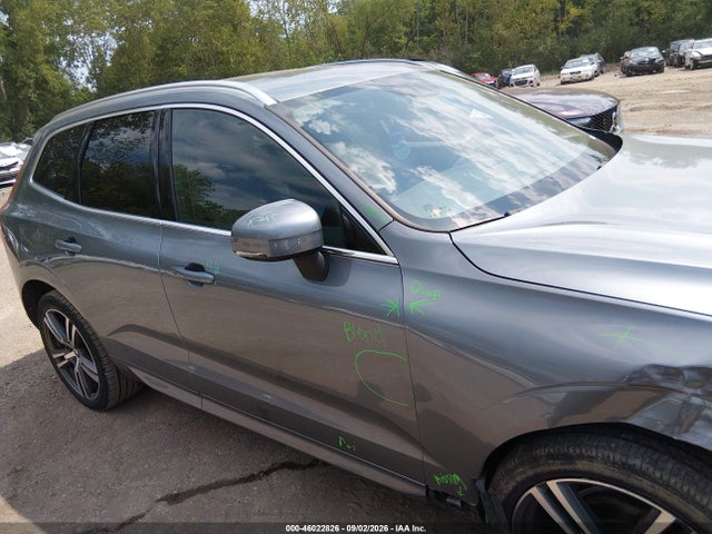 Aukcja sprzedaży 2018 Volvo Xc60 T5 Momentum, vin: LYV102RK5JB097365, numer aukcji: 46022826