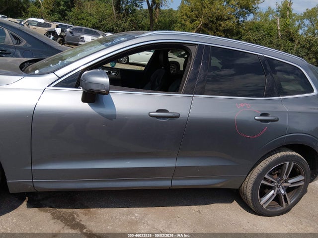 Aukcja sprzedaży 2018 Volvo Xc60 T5 Momentum, vin: LYV102RK5JB097365, numer aukcji: 46022826
