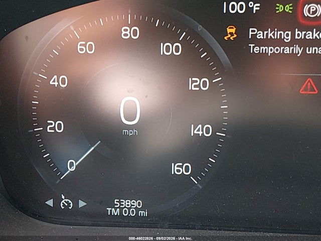 Aukcja sprzedaży 2018 Volvo Xc60 T5 Momentum, vin: LYV102RK5JB097365, numer aukcji: 46022826