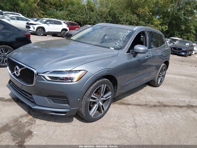 Aukcja sprzedaży 2018 Volvo Xc60 T5 Momentum, vin: LYV102RK5JB097365, numer aukcji: 46022826