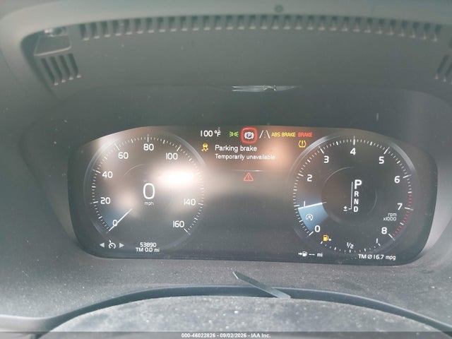 Aukcja sprzedaży 2018 Volvo Xc60 T5 Momentum, vin: LYV102RK5JB097365, numer aukcji: 46022826
