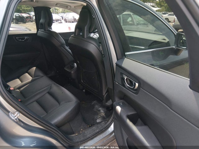 Aukcja sprzedaży 2018 Volvo Xc60 T5 Momentum, vin: LYV102RK5JB097365, numer aukcji: 46022826