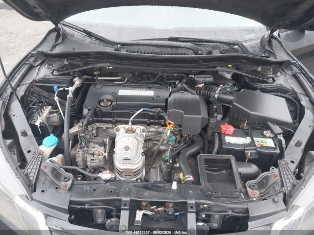 Aukcja sprzedaży 2013 Honda Accord Sport, vin: 1HGCR2F54DA239618, numer aukcji: 46022827