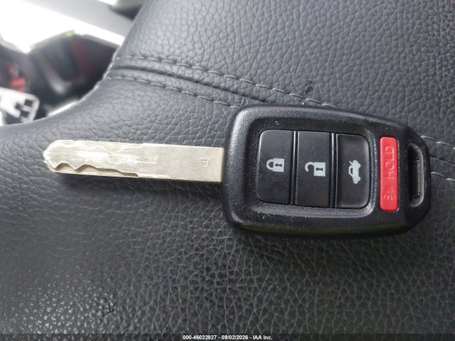 Aukcja sprzedaży 2013 Honda Accord Sport, vin: 1HGCR2F54DA239618, numer aukcji: 46022827