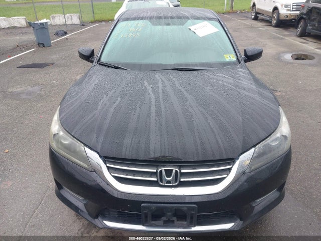 Aukcja sprzedaży 2013 Honda Accord Sport, vin: 1HGCR2F54DA239618, numer aukcji: 46022827