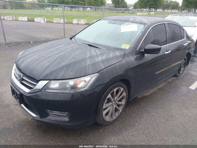 Aukcja sprzedaży 2013 Honda Accord Sport, vin: 1HGCR2F54DA239618, numer aukcji: 46022827