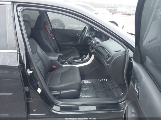 Aukcja sprzedaży 2013 Honda Accord Sport, vin: 1HGCR2F54DA239618, numer aukcji: 46022827