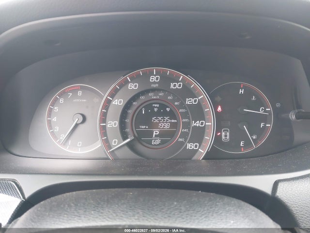 Aukcja sprzedaży 2013 Honda Accord Sport, vin: 1HGCR2F54DA239618, numer aukcji: 46022827