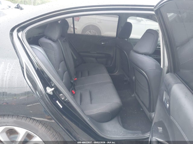 Aukcja sprzedaży 2013 Honda Accord Sport, vin: 1HGCR2F54DA239618, numer aukcji: 46022827