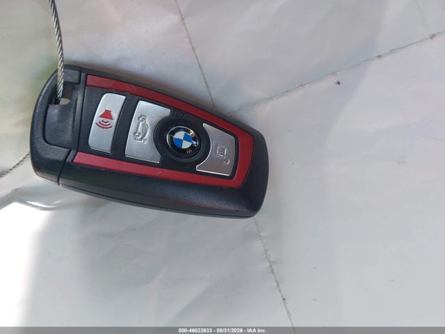 46022833 :رقم المزاد ، WBA4F9C39HG813119 vin ، 2017 Bmw 430i Gran Coupe Xdrive مزاد بيع