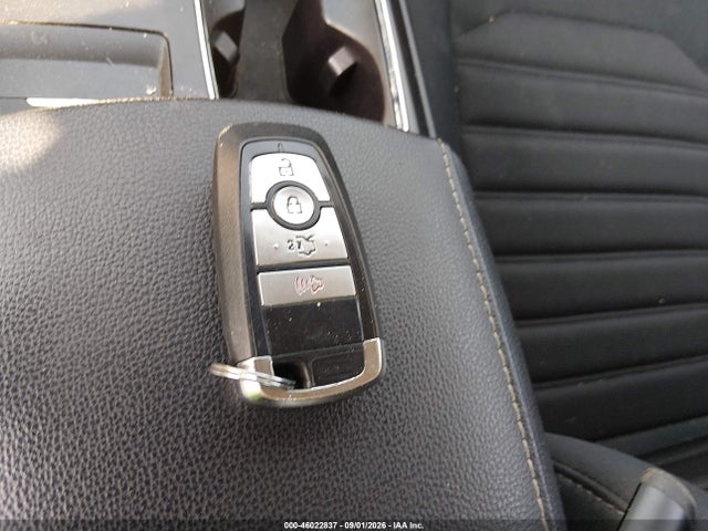 Продаж на аукціоні авто 2017 Ford Fusion Se, vin: 3FA6P0H75HR345808, номер лоту: 46022837
