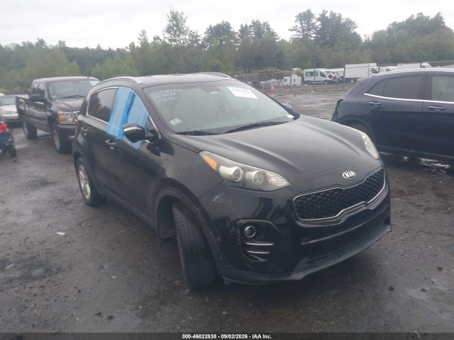Продаж на аукціоні авто 2019 Kia Sportage Lx, vin: KNDPM3AC2K7501642, номер лоту: 46022838