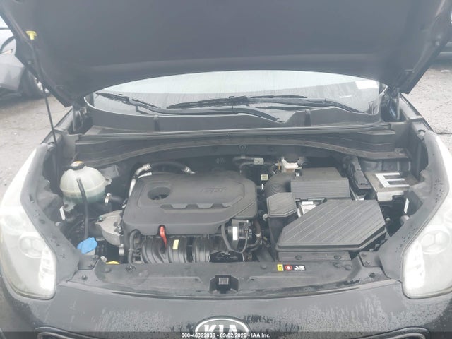 Продаж на аукціоні авто 2019 Kia Sportage Lx, vin: KNDPM3AC2K7501642, номер лоту: 46022838