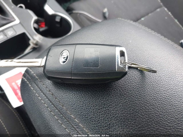 Продаж на аукціоні авто 2019 Kia Sportage Lx, vin: KNDPM3AC2K7501642, номер лоту: 46022838