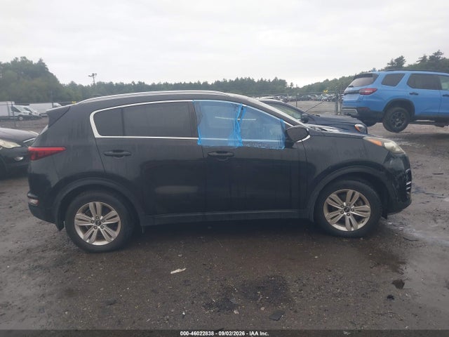 Продаж на аукціоні авто 2019 Kia Sportage Lx, vin: KNDPM3AC2K7501642, номер лоту: 46022838