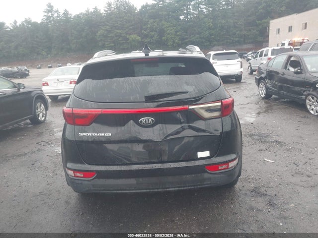 Продаж на аукціоні авто 2019 Kia Sportage Lx, vin: KNDPM3AC2K7501642, номер лоту: 46022838