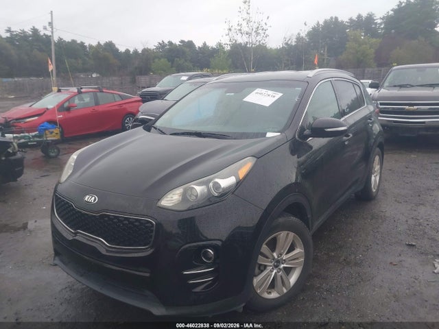 Продаж на аукціоні авто 2019 Kia Sportage Lx, vin: KNDPM3AC2K7501642, номер лоту: 46022838