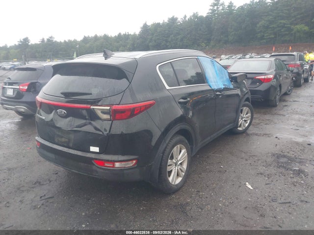 Продаж на аукціоні авто 2019 Kia Sportage Lx, vin: KNDPM3AC2K7501642, номер лоту: 46022838