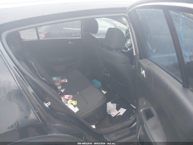 Продаж на аукціоні авто 2019 Kia Sportage Lx, vin: KNDPM3AC2K7501642, номер лоту: 46022838