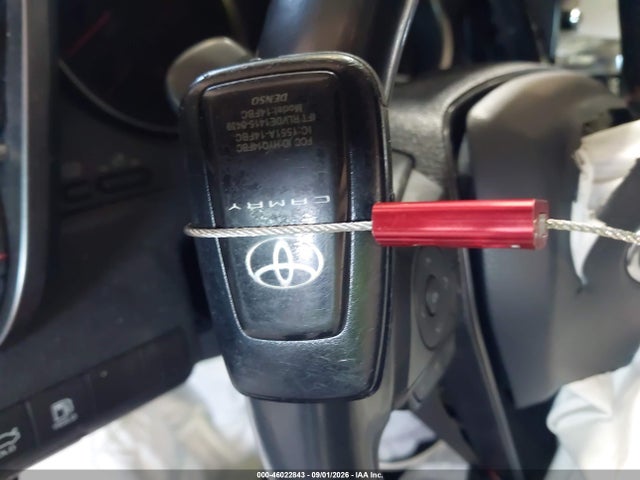 Продаж на аукціоні авто 2021 Toyota Camry Trd, vin: 4T1KZ1AK6MU054420, номер лоту: 46022843