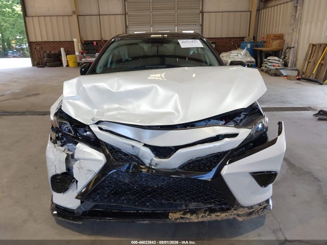 Продаж на аукціоні авто 2021 Toyota Camry Trd, vin: 4T1KZ1AK6MU054420, номер лоту: 46022843