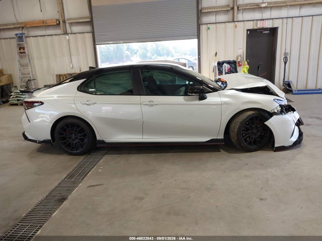 Продаж на аукціоні авто 2021 Toyota Camry Trd, vin: 4T1KZ1AK6MU054420, номер лоту: 46022843