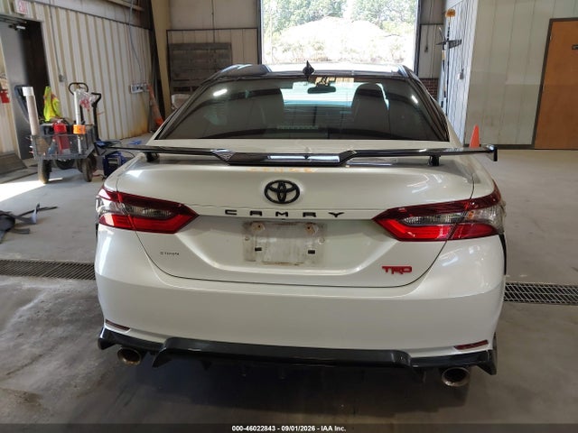 Продаж на аукціоні авто 2021 Toyota Camry Trd, vin: 4T1KZ1AK6MU054420, номер лоту: 46022843