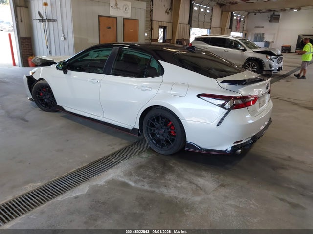 Продаж на аукціоні авто 2021 Toyota Camry Trd, vin: 4T1KZ1AK6MU054420, номер лоту: 46022843