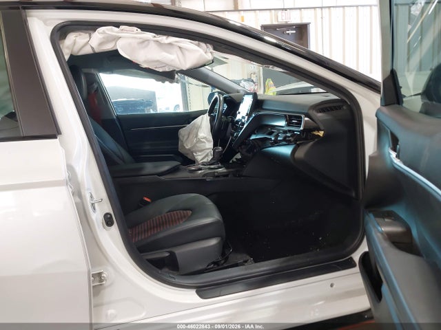 Продаж на аукціоні авто 2021 Toyota Camry Trd, vin: 4T1KZ1AK6MU054420, номер лоту: 46022843