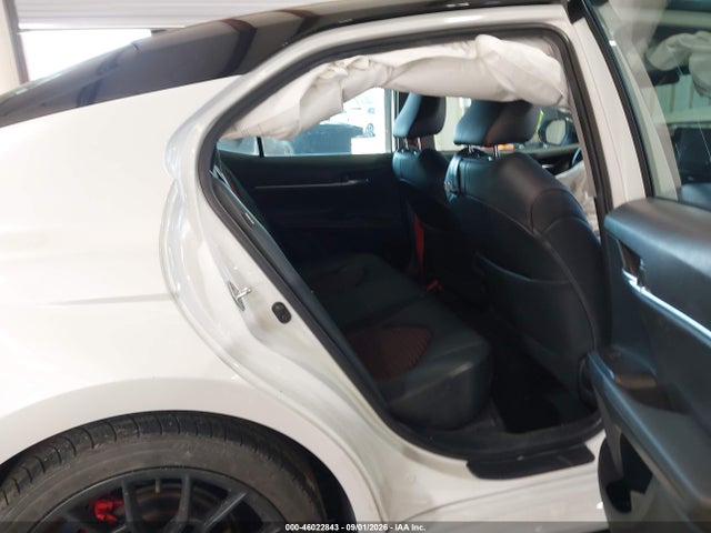 Продаж на аукціоні авто 2021 Toyota Camry Trd, vin: 4T1KZ1AK6MU054420, номер лоту: 46022843