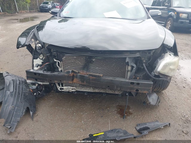 Продаж на аукціоні авто 2013 Nissan Maxima 3.5 Sv, vin: 1N4AA5AP2DC813621, номер лоту: 46022846