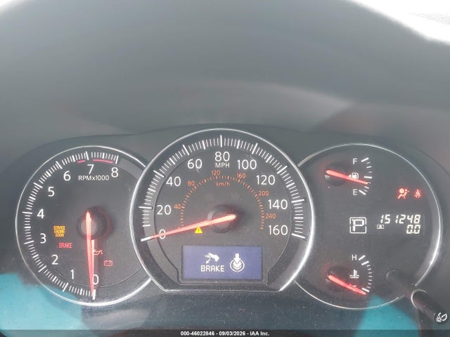 Продаж на аукціоні авто 2013 Nissan Maxima 3.5 Sv, vin: 1N4AA5AP2DC813621, номер лоту: 46022846