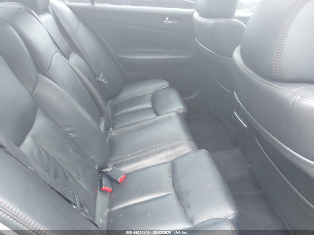 Продаж на аукціоні авто 2013 Nissan Maxima 3.5 Sv, vin: 1N4AA5AP2DC813621, номер лоту: 46022846