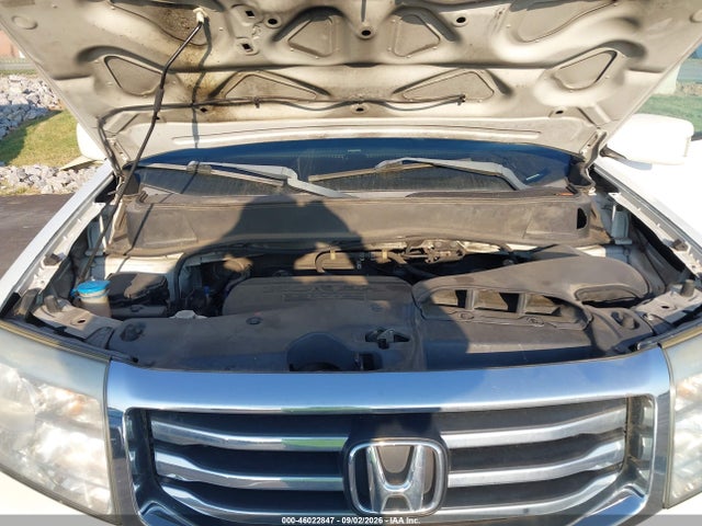 Aukcja sprzedaży 2012 Honda Pilot Touring, vin: 5FNYF4H96CB065582, numer aukcji: 46022847