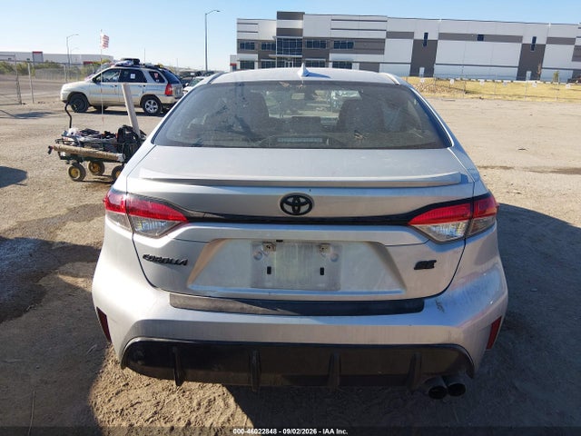 Продаж на аукціоні авто 2024 Toyota Corolla Se, vin: 5YFS4MCEXRP202245, номер лоту: 46022848