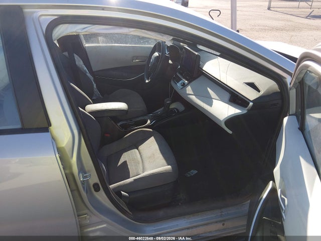 Продаж на аукціоні авто 2024 Toyota Corolla Se, vin: 5YFS4MCEXRP202245, номер лоту: 46022848