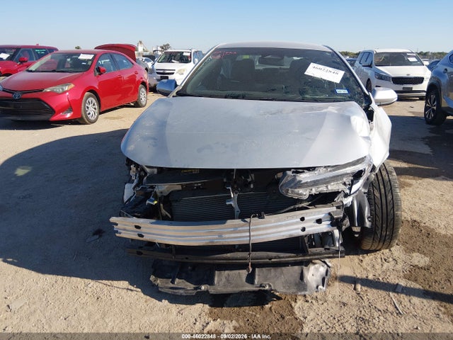 Продаж на аукціоні авто 2024 Toyota Corolla Se, vin: 5YFS4MCEXRP202245, номер лоту: 46022848