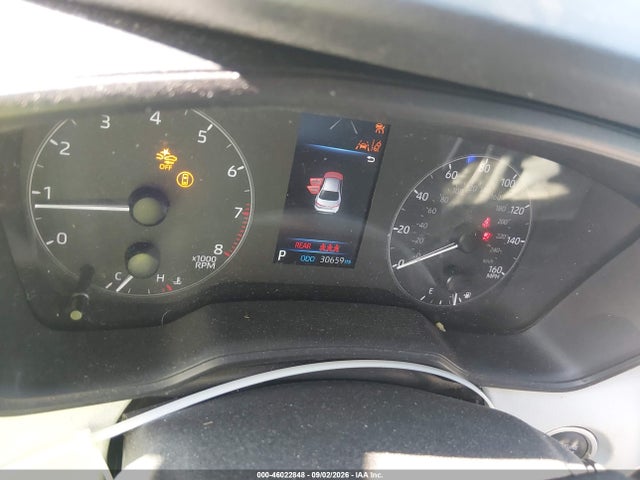 Продаж на аукціоні авто 2024 Toyota Corolla Se, vin: 5YFS4MCEXRP202245, номер лоту: 46022848