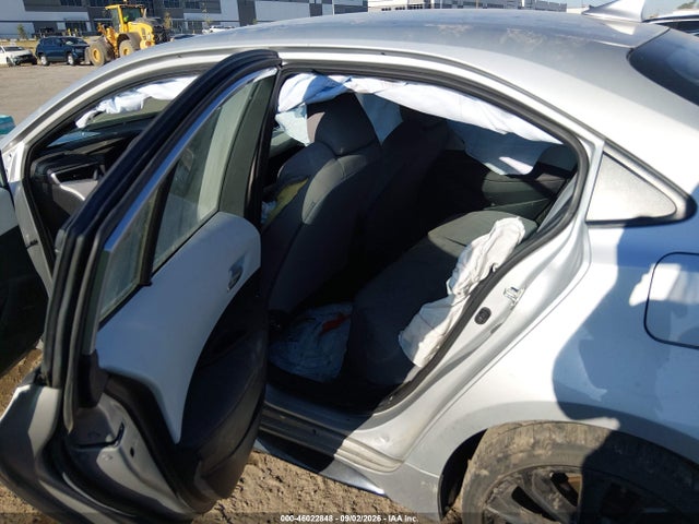 Продаж на аукціоні авто 2024 Toyota Corolla Se, vin: 5YFS4MCEXRP202245, номер лоту: 46022848