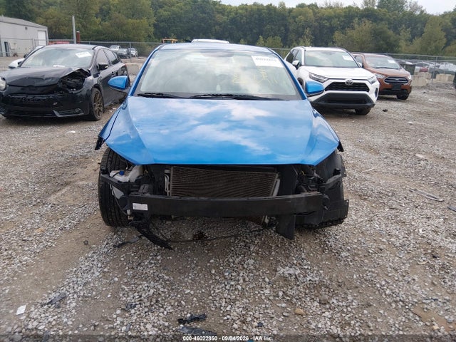 Aukcja sprzedaży 2018 Hyundai Elantra Se, vin: 5NPD74LF0JH319410, numer aukcji: 46022850