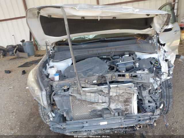 2019 Kia Sorento 3.3l Lx მანქანა იყიდება აუქციონზე, vin: 5XYPG4A57KG441133, აუქციონის ნომერი: 46022851