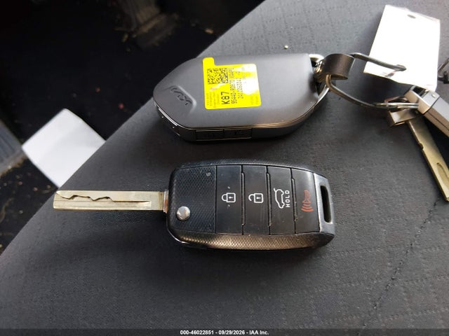 2019 Kia Sorento 3.3l Lx მანქანა იყიდება აუქციონზე, vin: 5XYPG4A57KG441133, აუქციონის ნომერი: 46022851