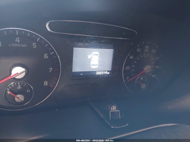 2019 Kia Sorento 3.3l Lx მანქანა იყიდება აუქციონზე, vin: 5XYPG4A57KG441133, აუქციონის ნომერი: 46022851