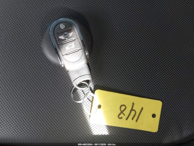 Aukcja sprzedaży 2018 Mini Countryman Cooper S, vin: WMZYT5C36J3D82714, numer aukcji: 46022854