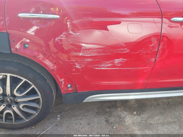 Aukcja sprzedaży 2018 Mini Countryman Cooper S, vin: WMZYT5C36J3D82714, numer aukcji: 46022854