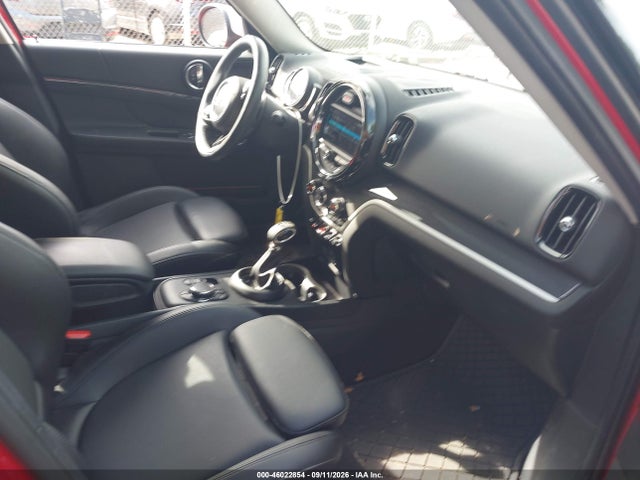 Aukcja sprzedaży 2018 Mini Countryman Cooper S, vin: WMZYT5C36J3D82714, numer aukcji: 46022854