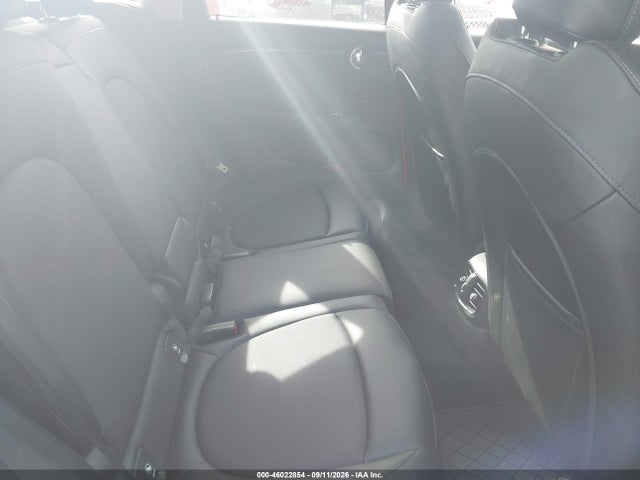 Aukcja sprzedaży 2018 Mini Countryman Cooper S, vin: WMZYT5C36J3D82714, numer aukcji: 46022854