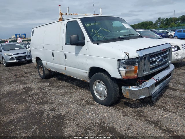 Aukcja sprzedaży 2011 Ford E-250 Commercial, vin: 1FTNE2EW3BDA74055, numer aukcji: 46022855