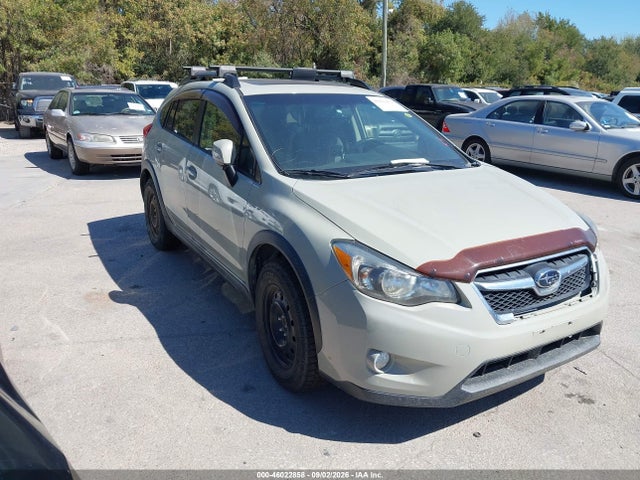 Продаж на аукціоні авто 2014 Subaru Xv Crosstrek 2.0i Premium, vin: JF2GPAVC4E8295522, номер лоту: 46022858
